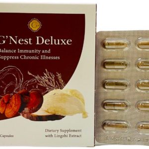 G’NEST Deluxe